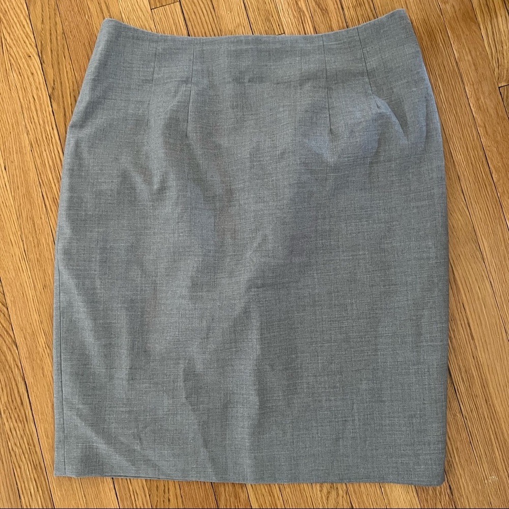 H&M pencil skirt size 12